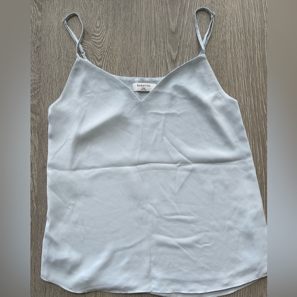 Aritzia Babaton camisole - Picture 1 of 4